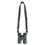 Vanguard Connect NEO NS 30 BK Black Neoprene Quick-Release Camera & Binocular Neck Strap