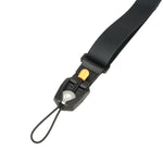 Vanguard Connect NEO NS 30 GR Green Neoprene Quick-Release Camera & Binocular Neck Strap