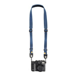 Vanguard Connect NEO NS 30 NV Navy Neoprene Quick-Release Camera & Binocular Neck Strap