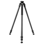 Endeavor L 263CGM Carbon Fiber Shooting Tripod w/ Gun Mount