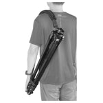 Endeavor RL 303CPR Carbon Shooting Tripod & Arca/Pic-Rail Platform