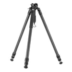 Endeavor RL 303CPR Carbon Shooting Tripod & Arca/Pic-Rail Platform