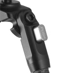 Vanguard EQ-Precision 2ARCA C Carbon Ball Head Gun Bipod w/ ARCA Quick-Release System
