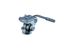 Vanguard ALTA PH-114V Lightweight Video Head – Fluid Pan & Tilt, Arca-Compatible QS-61 Quick Release, 17.6 lb Load Capacity, 360° Pan