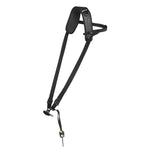 Vanguard PRO Strap BK Black Professional Camera Shoulder Harness with ARCA-Compatible Quick-Release System