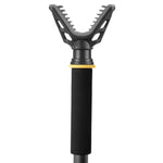 Scout M62 C Carbon Fiber Shooting Monopod | Lightweight Hunting Shooting Stick