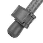 Scout M62 C Carbon Fiber Shooting Monopod | Lightweight Hunting Shooting Stick