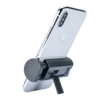 VEO 3 GO 204AB (Gen 2) Aluminum Travel-Size Camera & Video Tripod w/ Ball Head