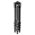 VEO 3T 265HCP Carbon Camera and Video Travel Tripod w/ Extended Height