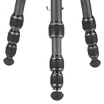 VEO 5 234CPS-36 Full-Size Carbon Tripod w/ Multi-Action Pan Head