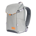 VEO CITY B46 Large Camera Backpack w/ Pouch - Gray