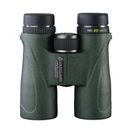 VEO ED 8x42 ED Glass Binocular Bundle w/ Digiscope Adapter, Harness, Deluxe Strap, Lifetime Warranty