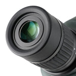 VEO HD IV 82A Spotting Scope w/ 25-60x Magnification / Lifetime Warranty