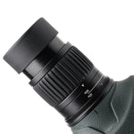 VEO HD IV 82A Spotting Scope w/ 25-60x Magnification / Lifetime Warranty