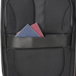 Vanguard VEO Lite B20L Camera & Everyday Backpack (Cream) – Fits Full-Frame Camera with 70–200mm Attached + 3 Lenses, 14