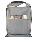 Vanguard VEO Lite B20L Camera & Everyday Backpack (Red) – Fits Full-Frame Camera with 70–200mm Attached + 3 Lenses, 14