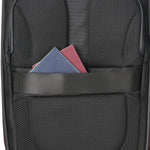 Vanguard VEO Lite B30L Camera & Everyday Backpack (Cream) – Fits Full-Frame Camera with 70–200mm Attached + 4 Lenses, 16