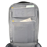 Vanguard VEO Lite B30L Camera & Everyday Backpack (Cream) – Fits Full-Frame Camera with 70–200mm Attached + 4 Lenses, 16