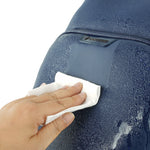 Vanguard VEO Lite B30L Camera & Everyday Backpack (Navy) – Fits Full-Frame Camera with 70–200mm Attached + 4 Lenses, 16