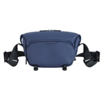Vanguard VEO Lite S4L Camera & Everyday Shoulder Bag (Navy) – Fits Mirrorless Camera + 1–2 Lenses, 8.3