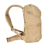 Vanguard VEO Metro 20-Liter Camera and Everyday Backpack - Beige