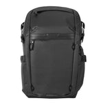 Vanguard VEO Metro 20-Liter Camera and Everyday Backpack - Black