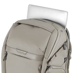 Vanguard VEO Metro 20-Liter Camera and Everyday Backpack - Cream