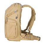 Vanguard VEO Metro 25-Liter Camera and Everyday Backpack - Beige