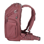 Vanguard VEO Metro 25-Liter Camera and Everyday Backpack - Magenta