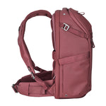 Vanguard VEO Metro 25-Liter Camera and Everyday Backpack - Magenta