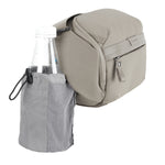 Vanguard VEO Metro 4-Liter Camera and Everyday Shoulder Bag - Cream