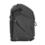 Vanguard VEO Metro 7-Liter Camera and Everyday Shoulder Bag - Black
