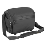 Vanguard VEO Metro 9-Liter Camera and Everyday Shoulder Bag - Black