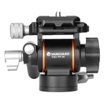 VEO PV-10 Ultra-Compact Spring-Assisted Video Head for Cameras and Optics