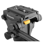 VEO PV-20 Video Head Camera Mount for Tripods