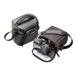 Vesta Aspire 21 Gray Camera Shoulder Bag