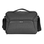 Vesta Aspire 30 Gray Camera Shoulder Bag