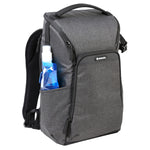 Vesta Aspire 41 Gray Camera Backpack - COMING MAY 21, 2024