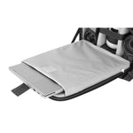 Vanguard VESTA Aspire 45 Camera Backpack – 18L Capacity, Rear Access, Fits 14