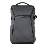 Vanguard VESTA Aspire 45 Camera Backpack – 18L Capacity, Rear Access, Fits 14