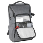 Vanguard VESTA Aspire 45 Camera Backpack – 18L Capacity, Rear Access, Fits 14