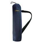Vesta GO 204 AP Aluminum Travel Tripod w/ Pan Head