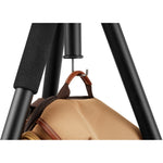 Vesta GO 234AB Aluminum Travel Tripod w/ Ball Head