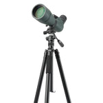 Vesta GO 264 AP Aluminum Travel Tripod w/ Pan Head