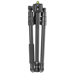 Vesta GO 264 AP Aluminum Travel Tripod w/ Pan Head