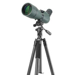 Vesta GO 264 CP Carbon Travel Tripod w/ Pan Head