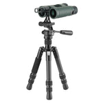 Vesta GO T 233CP Carbon Tabletop Tripod w/ Pan Head