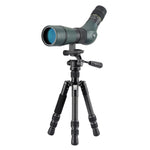 Vesta GO T 233CP Carbon Tabletop Tripod w/ Pan Head
