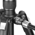 Vesta GO T 233CP Carbon Tabletop Tripod w/ Pan Head