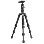 Vesta GO T 233CP Carbon Tabletop Tripod w/ Pan Head